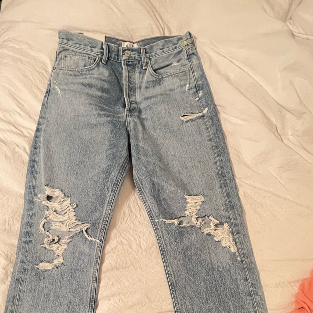 AGOLDE jeans